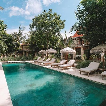Diamond Beach Villas Tanglad Εξωτερικό φωτογραφία