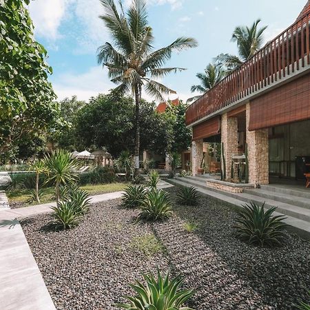 Diamond Beach Villas Tanglad Εξωτερικό φωτογραφία