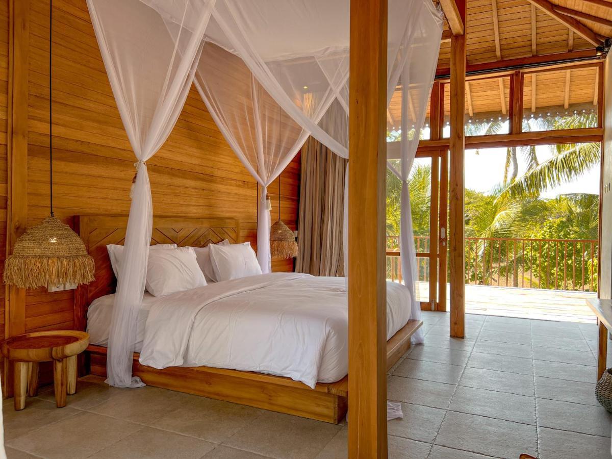 Diamond Beach Villas Tanglad Εξωτερικό φωτογραφία