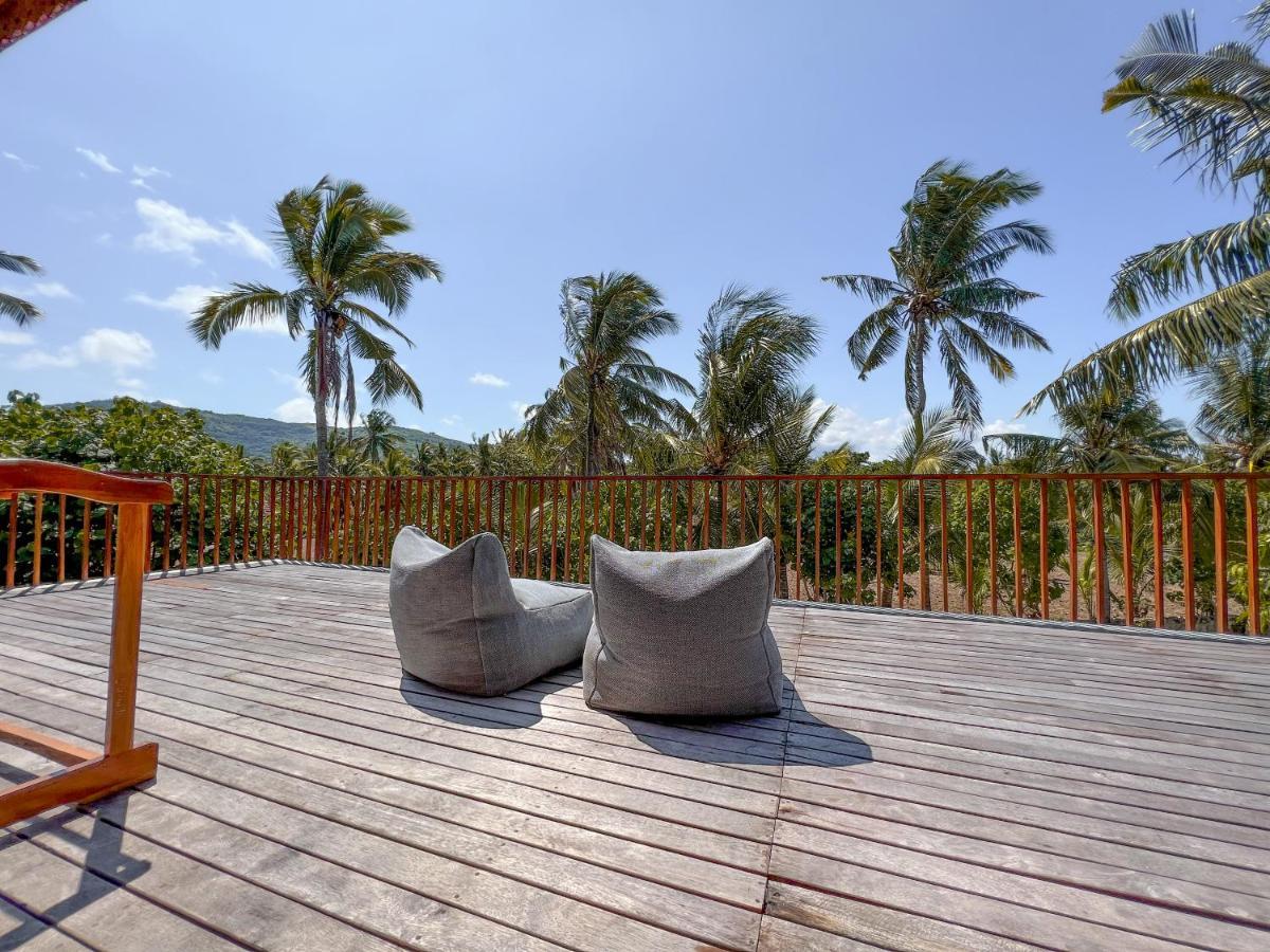 Diamond Beach Villas Tanglad Εξωτερικό φωτογραφία
