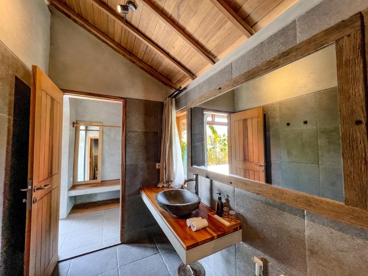 Diamond Beach Villas Tanglad Εξωτερικό φωτογραφία