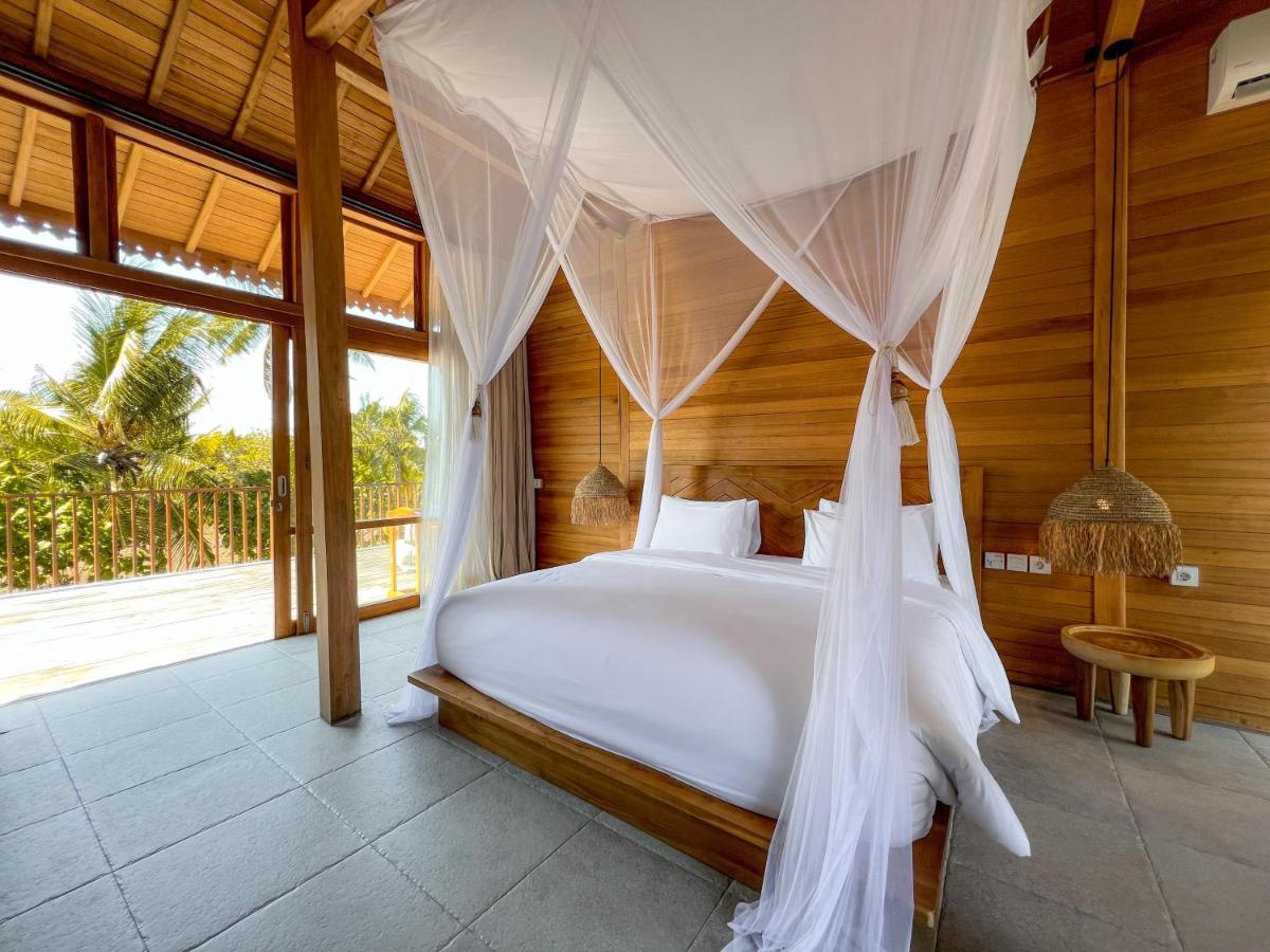 Diamond Beach Villas Tanglad Εξωτερικό φωτογραφία
