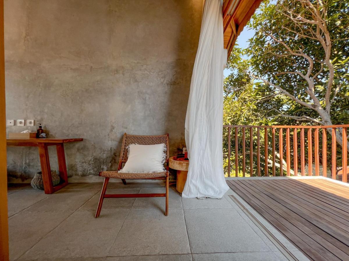 Diamond Beach Villas Tanglad Εξωτερικό φωτογραφία