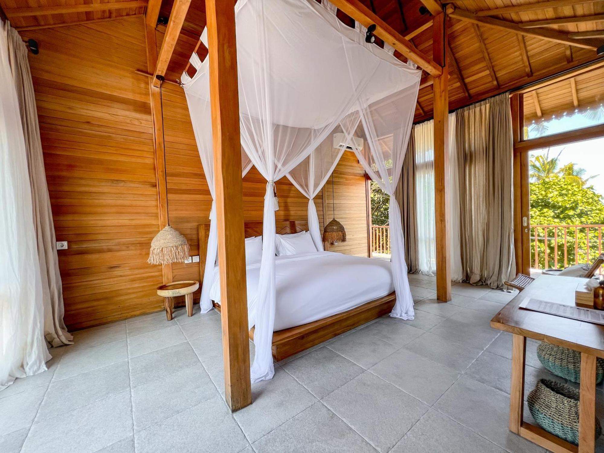 Diamond Beach Villas Tanglad Εξωτερικό φωτογραφία