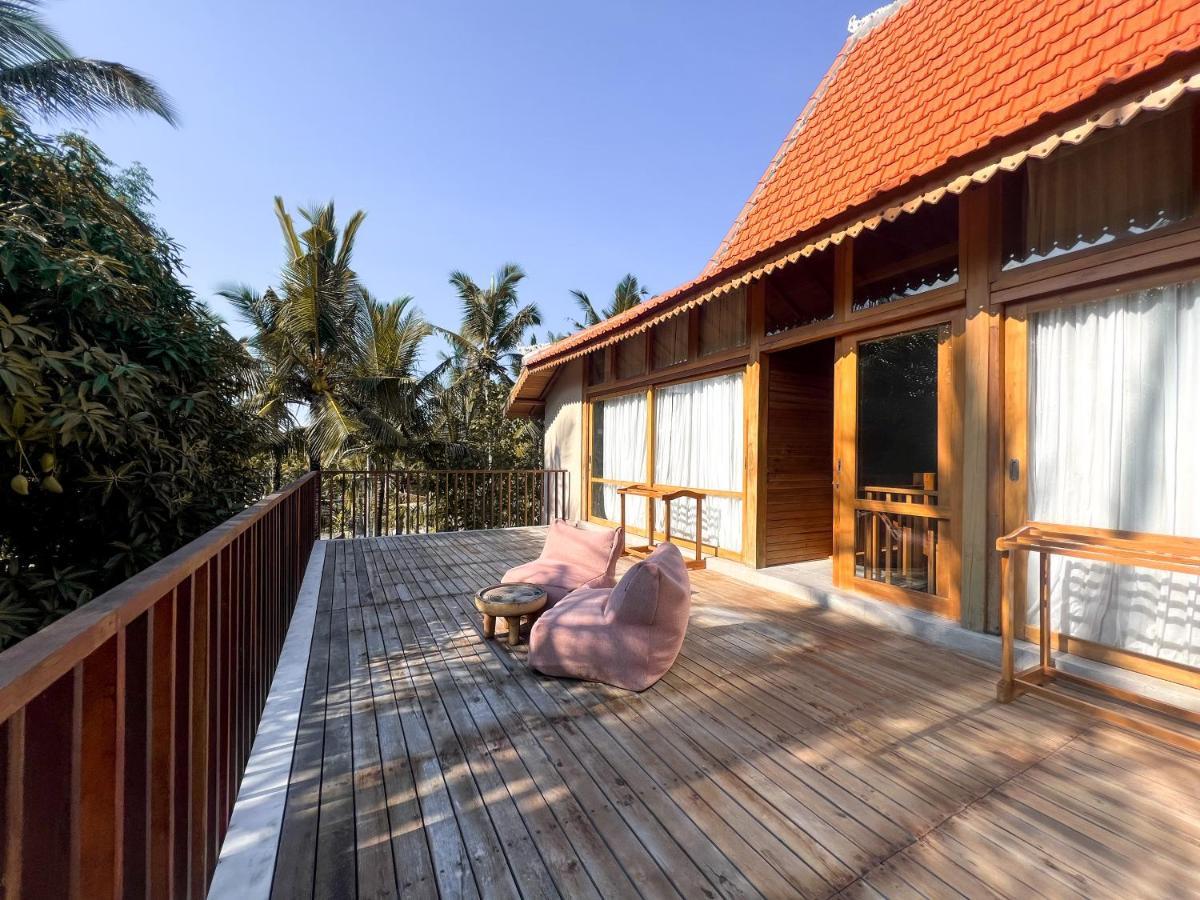 Diamond Beach Villas Tanglad Εξωτερικό φωτογραφία