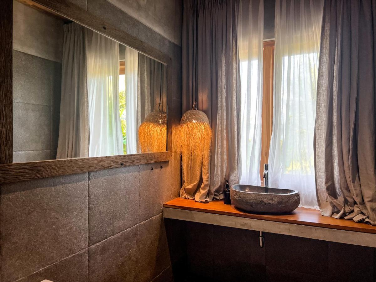 Diamond Beach Villas Tanglad Εξωτερικό φωτογραφία