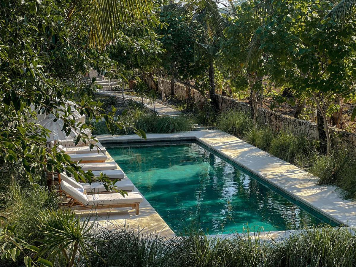 Diamond Beach Villas Tanglad Εξωτερικό φωτογραφία