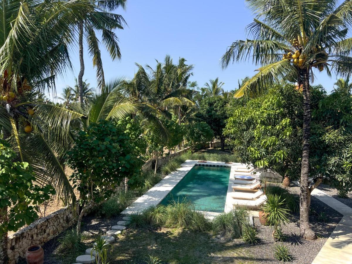 Diamond Beach Villas Tanglad Εξωτερικό φωτογραφία