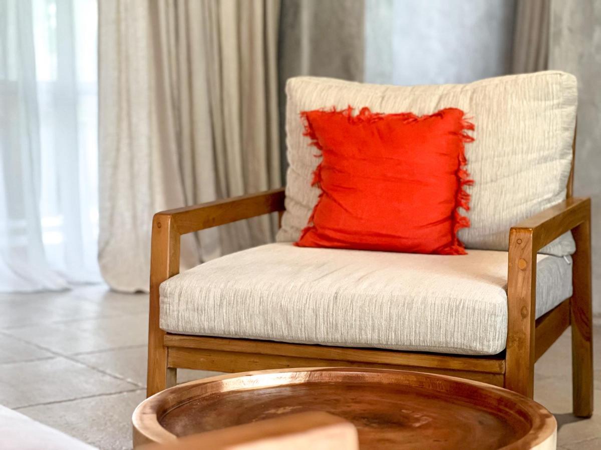 Diamond Beach Villas Tanglad Εξωτερικό φωτογραφία
