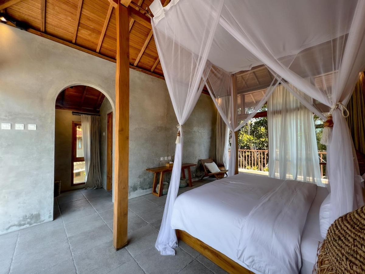 Diamond Beach Villas Tanglad Εξωτερικό φωτογραφία