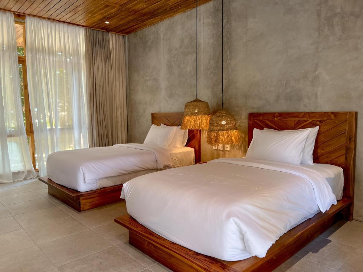 Diamond Beach Villas Tanglad Εξωτερικό φωτογραφία