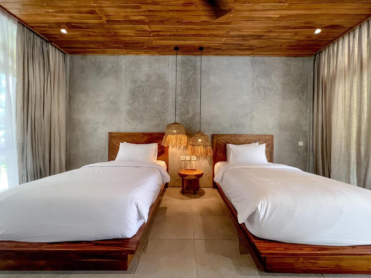 Diamond Beach Villas Tanglad Εξωτερικό φωτογραφία