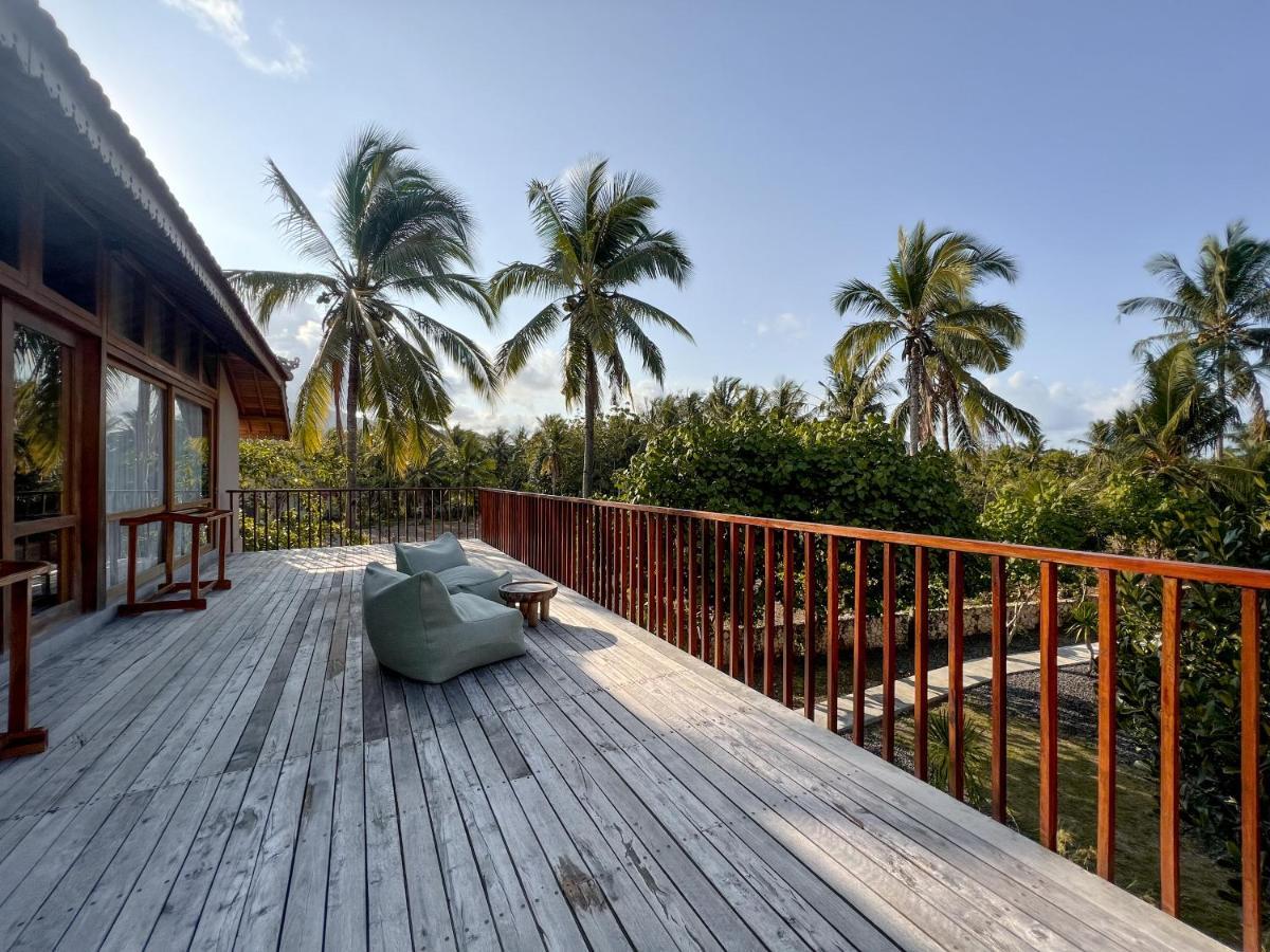 Diamond Beach Villas Tanglad Εξωτερικό φωτογραφία