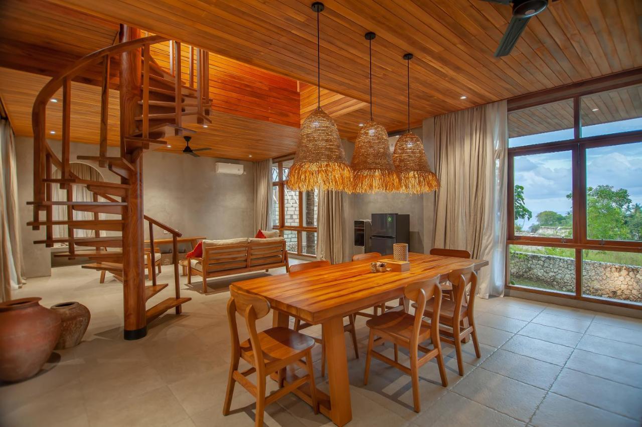 Diamond Beach Villas Tanglad Εξωτερικό φωτογραφία