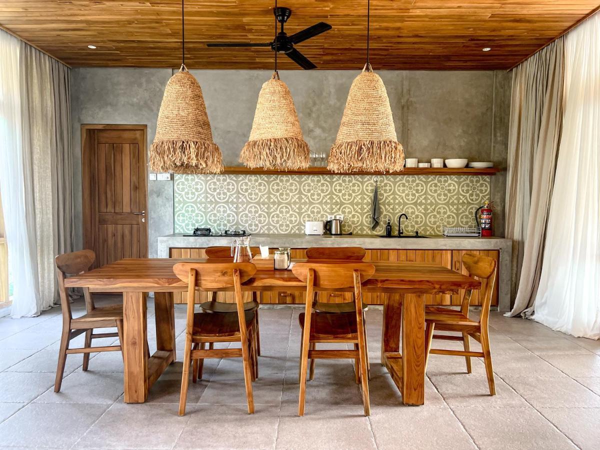 Diamond Beach Villas Tanglad Εξωτερικό φωτογραφία