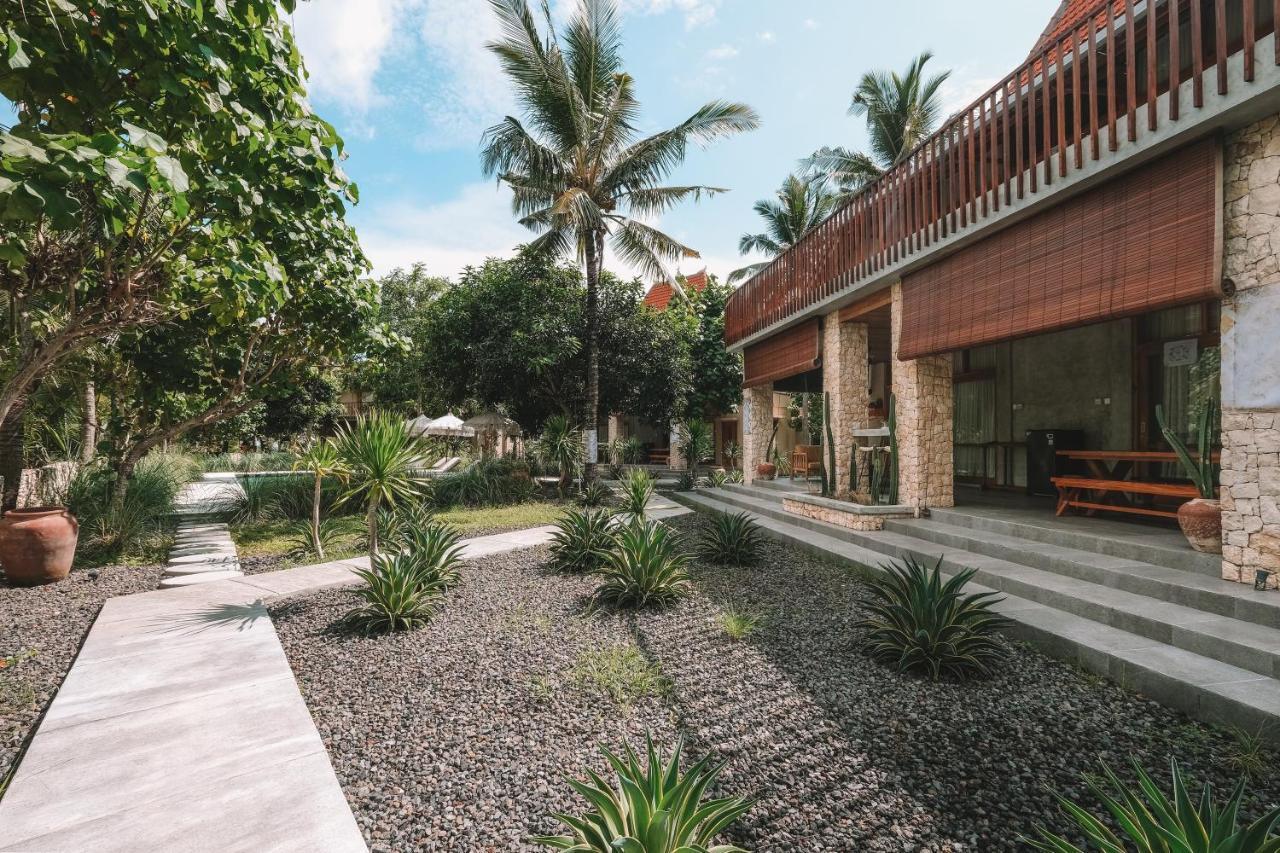 Diamond Beach Villas Tanglad Εξωτερικό φωτογραφία