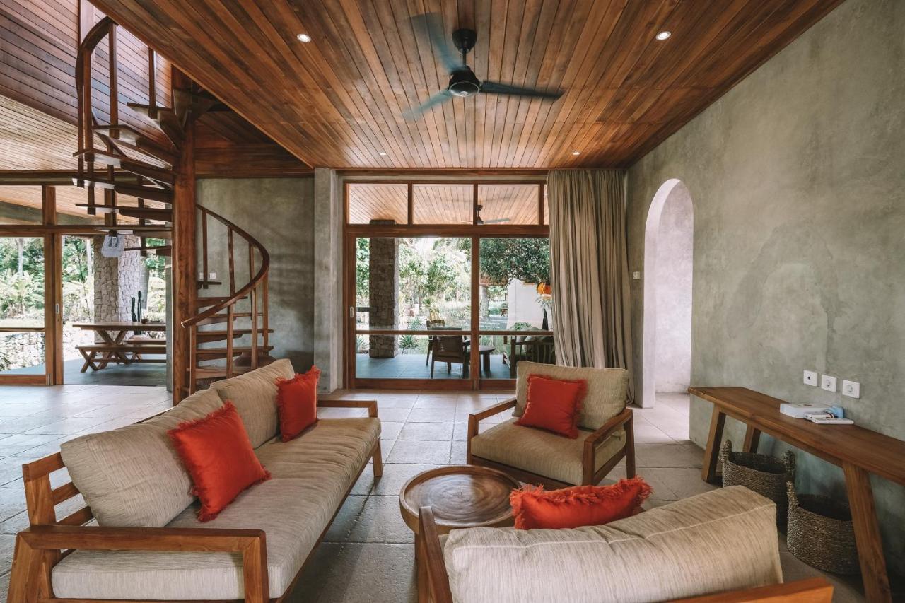 Diamond Beach Villas Tanglad Εξωτερικό φωτογραφία