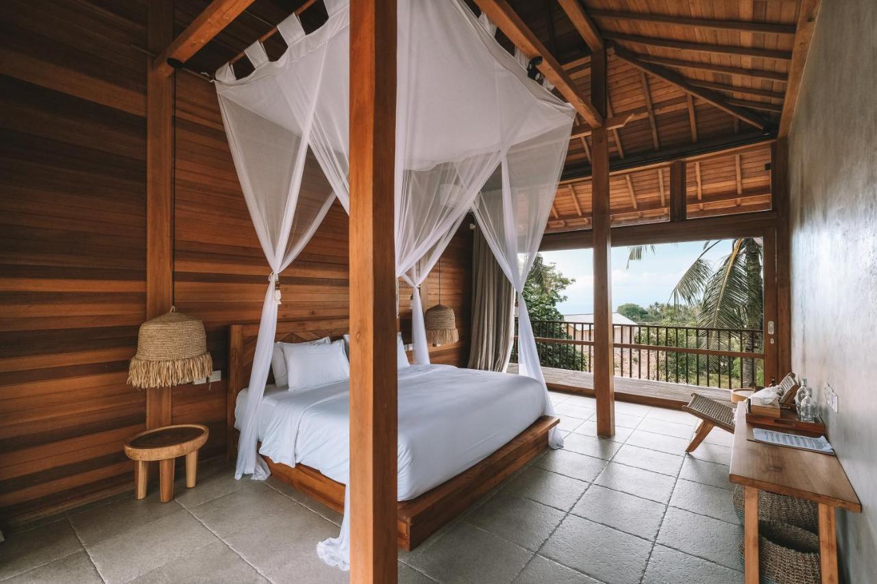 Diamond Beach Villas Tanglad Εξωτερικό φωτογραφία